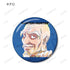 『HUNTER×HUNTER』トレーディング Ani-Art 第3弾 缶バッジ(単位/BOX)【202508再販】